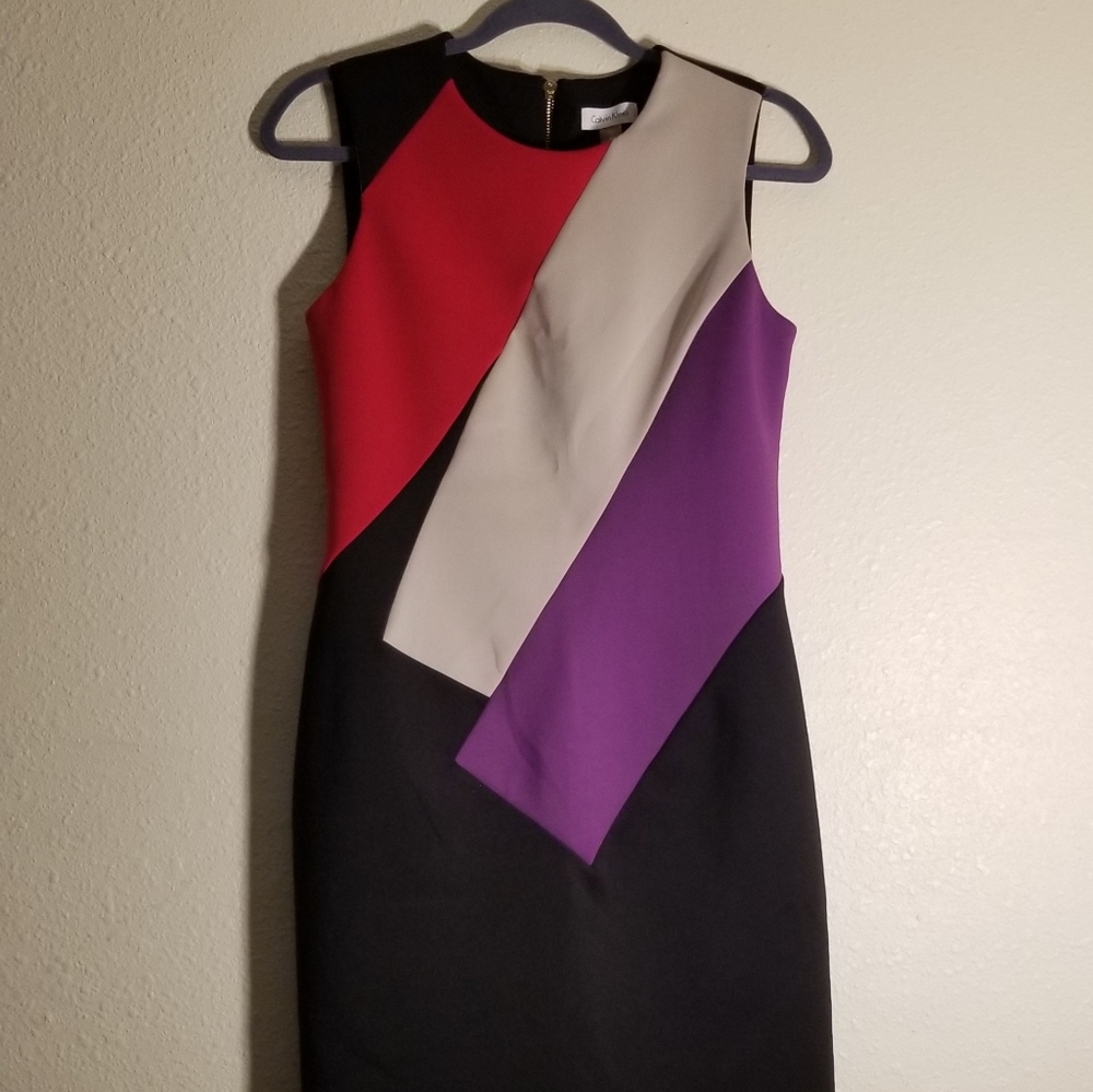 Beautiful Calvin Klein Dress